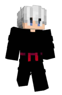 Front of rusinafan's skin