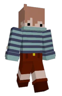 geefhetaanmij's Minecraft skin
