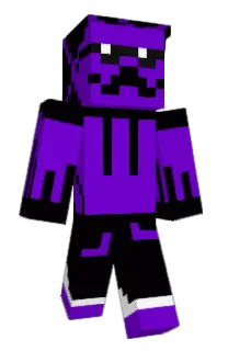 Front of Cre8tivecrafter's skin
