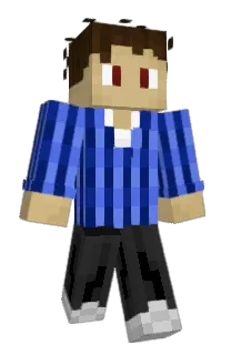 Front of Fabrice__'s skin