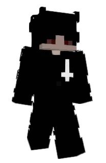 t0pu's Minecraft skin
