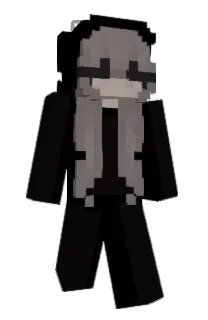 drinkmyspitt's Minecraft skin