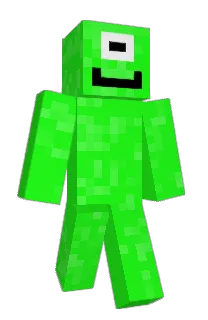 Front of stFaz's skin