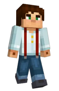Front of Littletord2023's skin