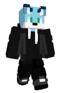 849_msmc_osq Minecraft avatar full body