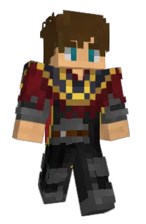 Front of _NDZ_'s skin