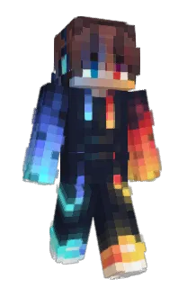 Front of ayman_god_play's skin