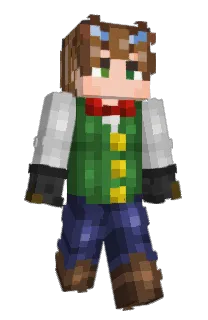 VerbNowFit's Minecraft skin