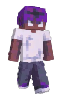 yenzowtf's Minecraft skin