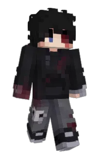 PixT's Minecraft skin