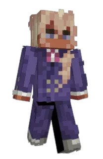 khairosclerosis's Minecraft skin