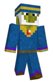 Skin preview