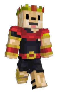 Front of Artreum's skin