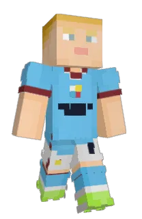 Front of JackKjackk6's skin
