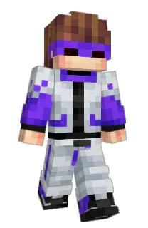 Front of Marat_Parker's skin