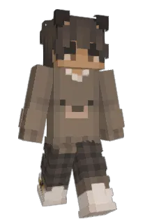 Front of Invalidated5's skin