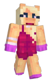MrZayBlockz's Minecraft skin