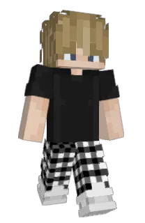 Front of jaxon66's skin
