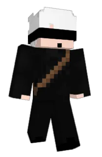 Front of wizard_zx's skin