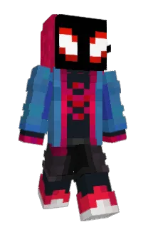 Sunnysihde's Minecraft skin