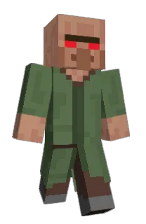 Front of Bobprodus's skin