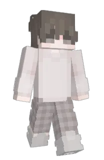 Front of YF9's skin