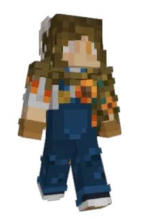 holomorph2's Minecraft skin