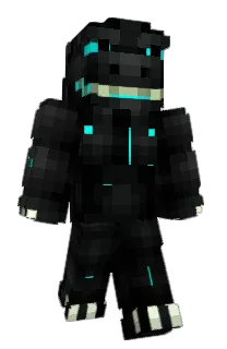 Front of EneRgy_BomBeR's skin