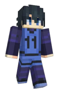 Front of Rayo__'s skin