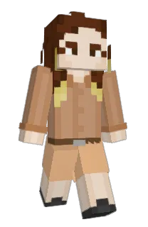 Front of GoodGuyNelson's skin