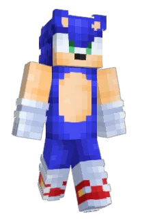 Front of chifino237's skin