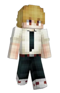 thecommycompy's Minecraft skin