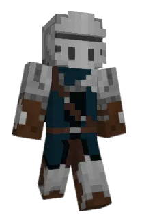 ImKindaGay's Minecraft skin
