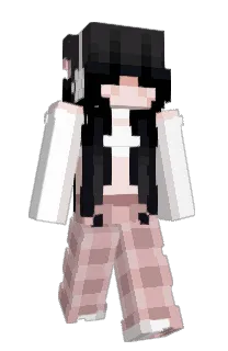 bechelikkj's Minecraft skin