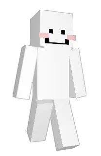 Front of JohnSkywars2kELO's skin