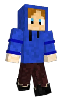 Front of Whatthehecky135's skin