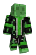 GreenAnimeFTW