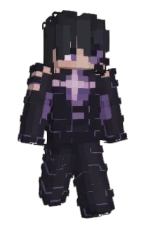 Front of Omarq8ST's skin