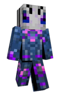 Rumbledkoala's Minecraft skin