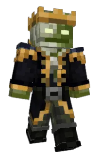 Front of son_set's skin