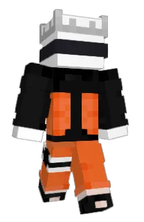 Front of vSams's skin