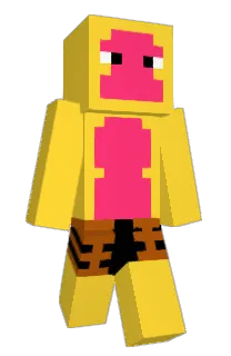 Stonkeys's Minecraft skin