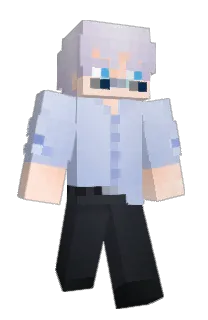 Chinesez's Minecraft skin