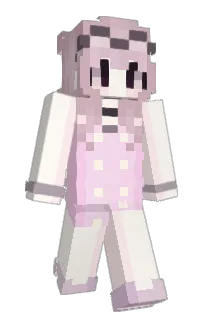 Front of Tqmii's skin
