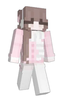 SodLamp's Minecraft skin