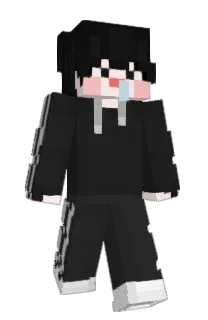 Ye_Jun__'s Minecraft skin