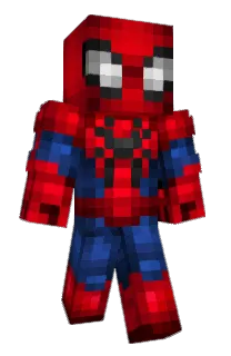 Mozzie93's Minecraft skin