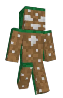 dioVehT's Minecraft skin