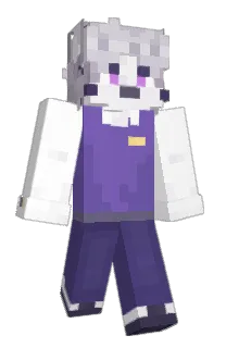 ru_bIsCO's Minecraft skin