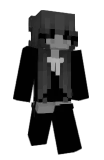 Front of fxdeway's skin